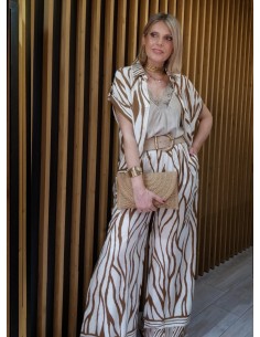 CONJUNTO PANTALÓN