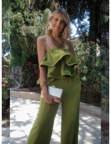MONO VERDE LIMA