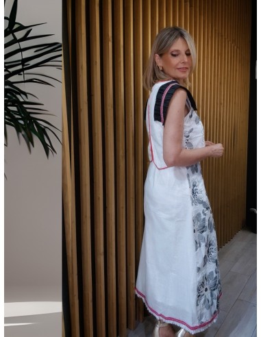 CONJUNTO BLANCO