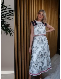 CONJUNTO BLANCO
