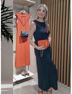 VESTIDO FILO
