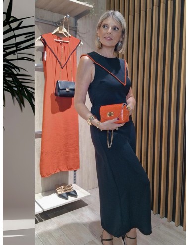 VESTIDO FILO