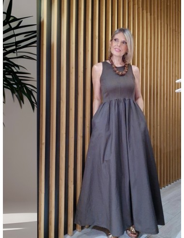 VESTIDO VUELO