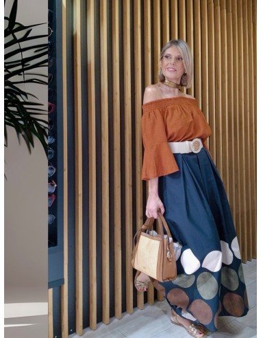 BLUSA BAMBULA