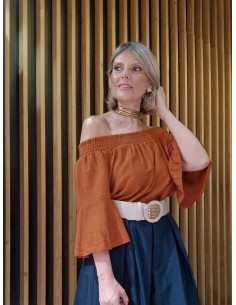 BLUSA BAMBULA