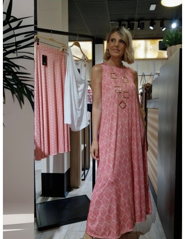 VESTIDO FLUIDO