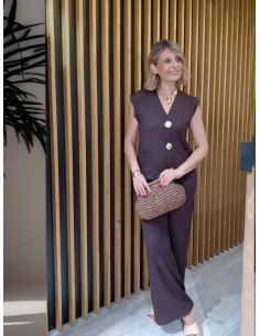 CONJUNTO PANTALÓN